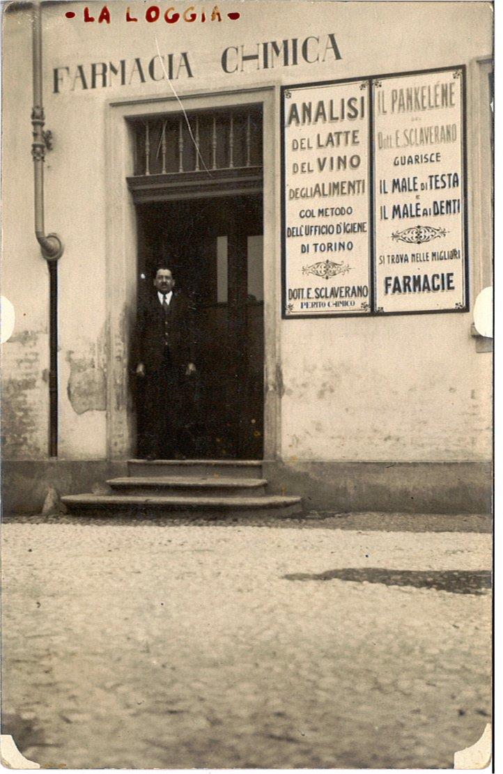 Immagini storiche