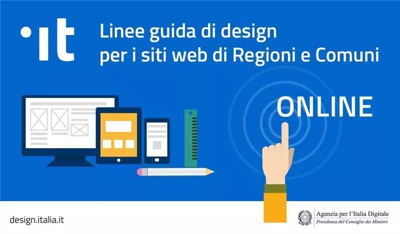 La Loggia, il nuovo portale istituzionale conforme alle direttive AgID sui siti della P.A.