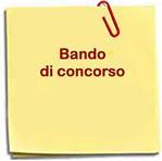 Immagine bando concorso