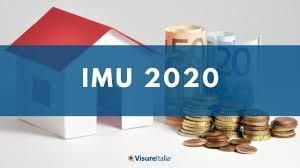 Tributi: Nuova IMU 2020 - Conteggi