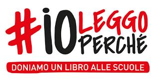 Io leggo perchè