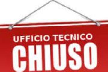 Ufficio Chiuso