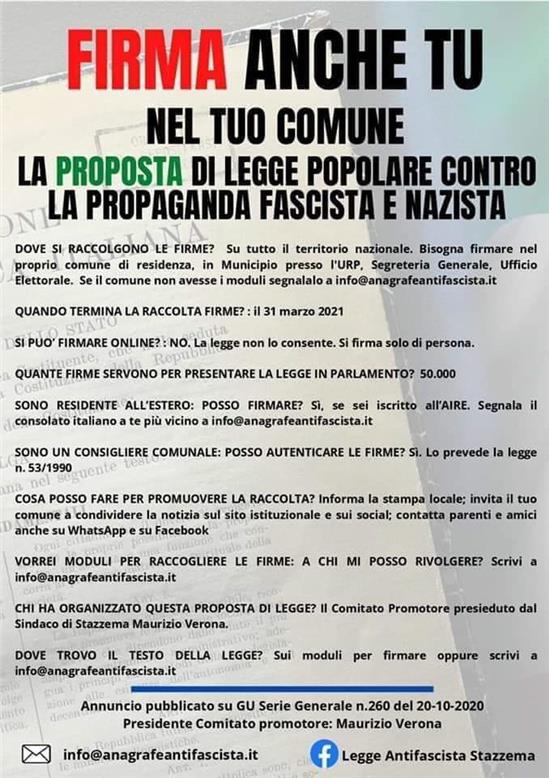 Locandina proposta 
