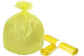 sacchi plastica