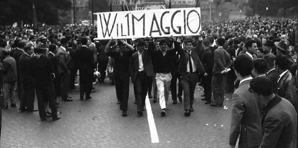 1 maggio - festa del lavoro