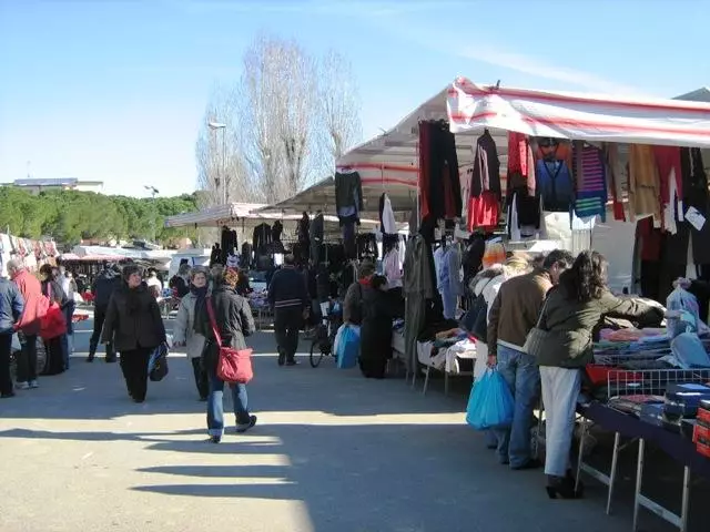 mercatino straordinario 20 giugno 2021