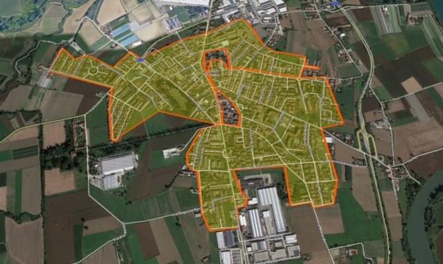 mappa interventi