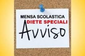 Diete speciali