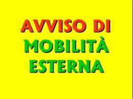 Avviso mobilita'