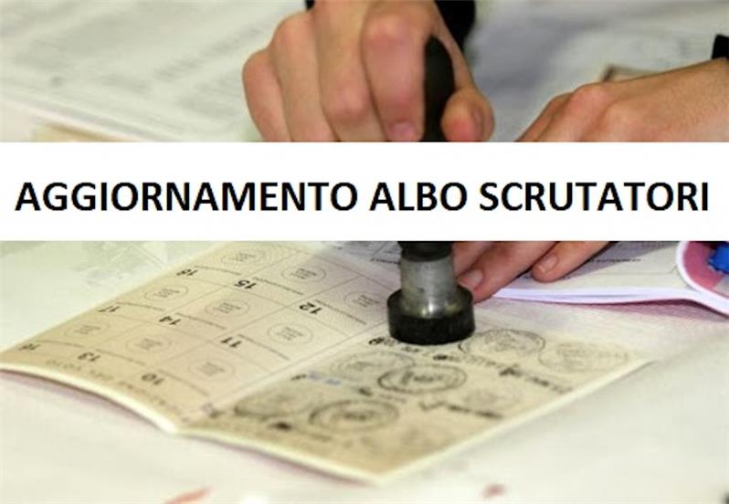 Scrutatore di seggio