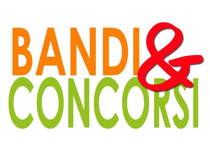 Bandi e concorsi