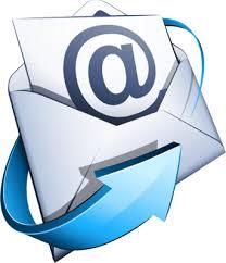 Cambio indirizzo mail