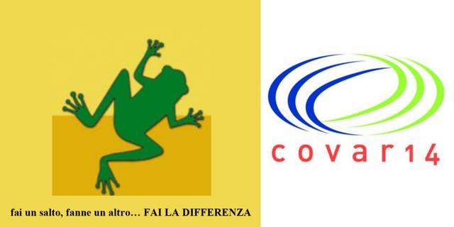 Ecosportello Covar