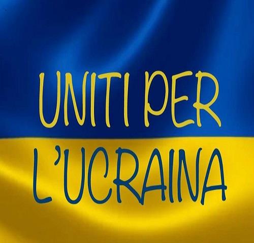 Uniti per l'Ucraina