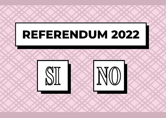 Referendum