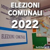 Elezioni amministrative