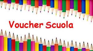 Voucher scuola