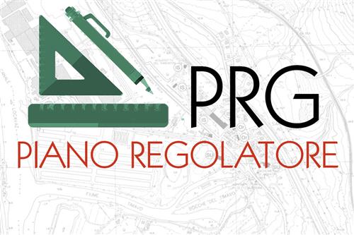 Piano regolatore