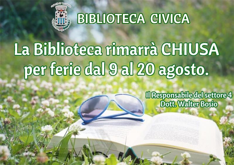 Biblioteca Civica