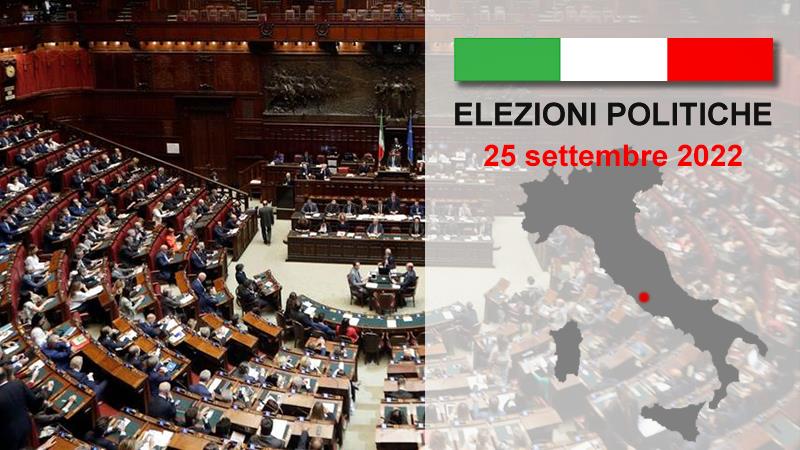 Elezioni Politiche