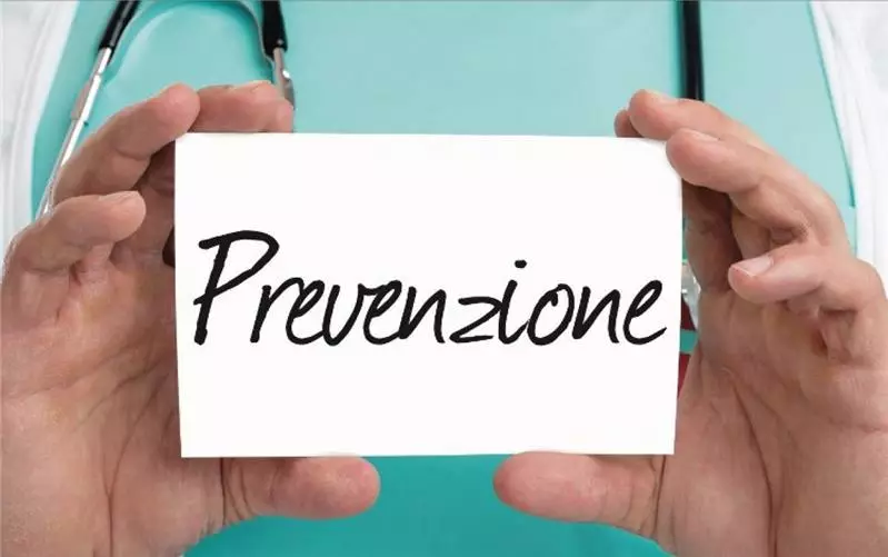 Prevenzione