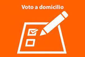 Voto domiciliare