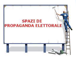 Propaganda elettorale