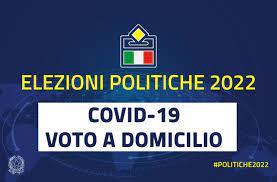 Elezioni e covid