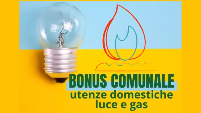 Bonus energia e gas
