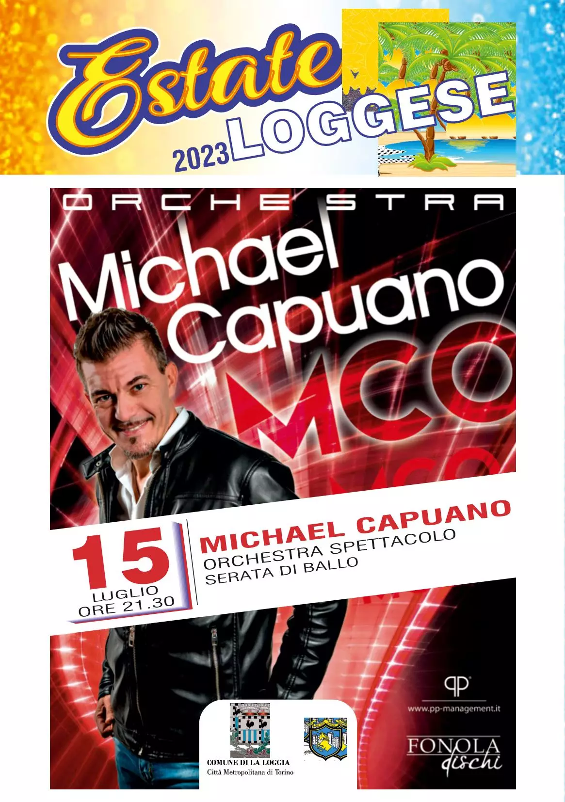 Michael Capuano