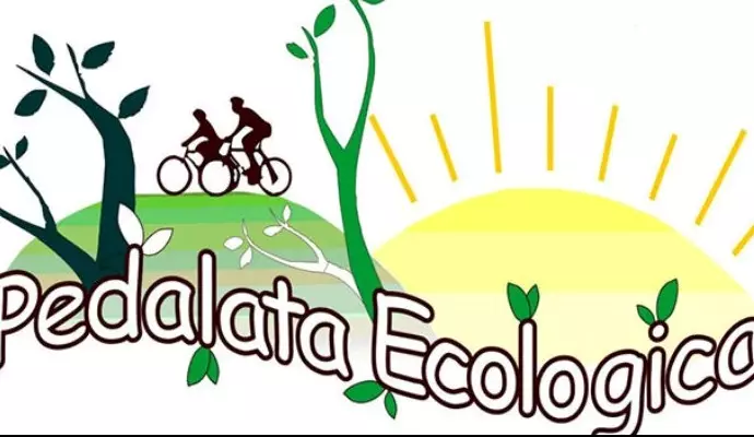 Pedalata ecologica