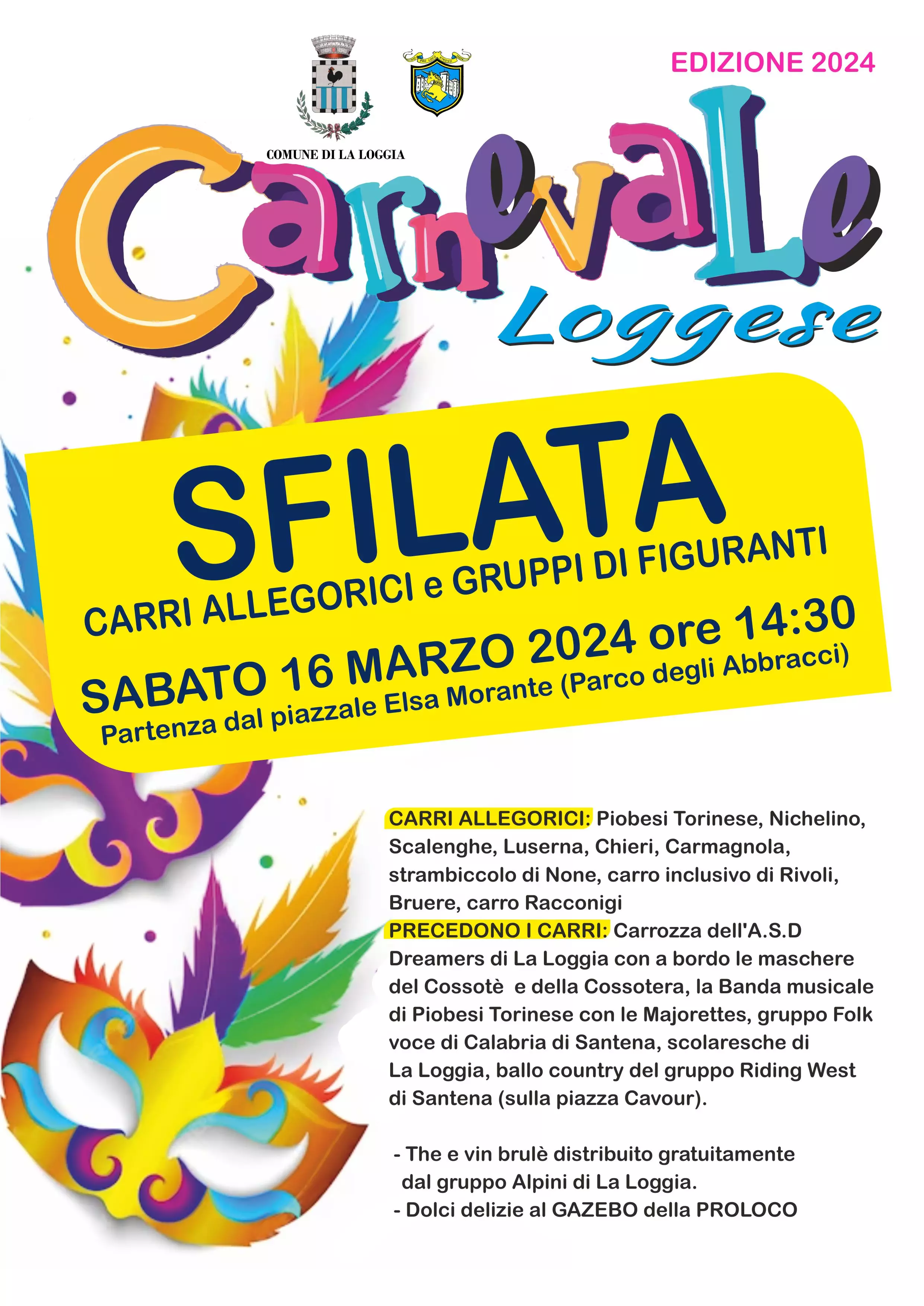 Carnevale Loggese