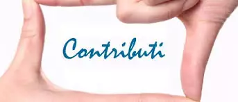 Contributi per il sostegno alle utenze domestiche 2025