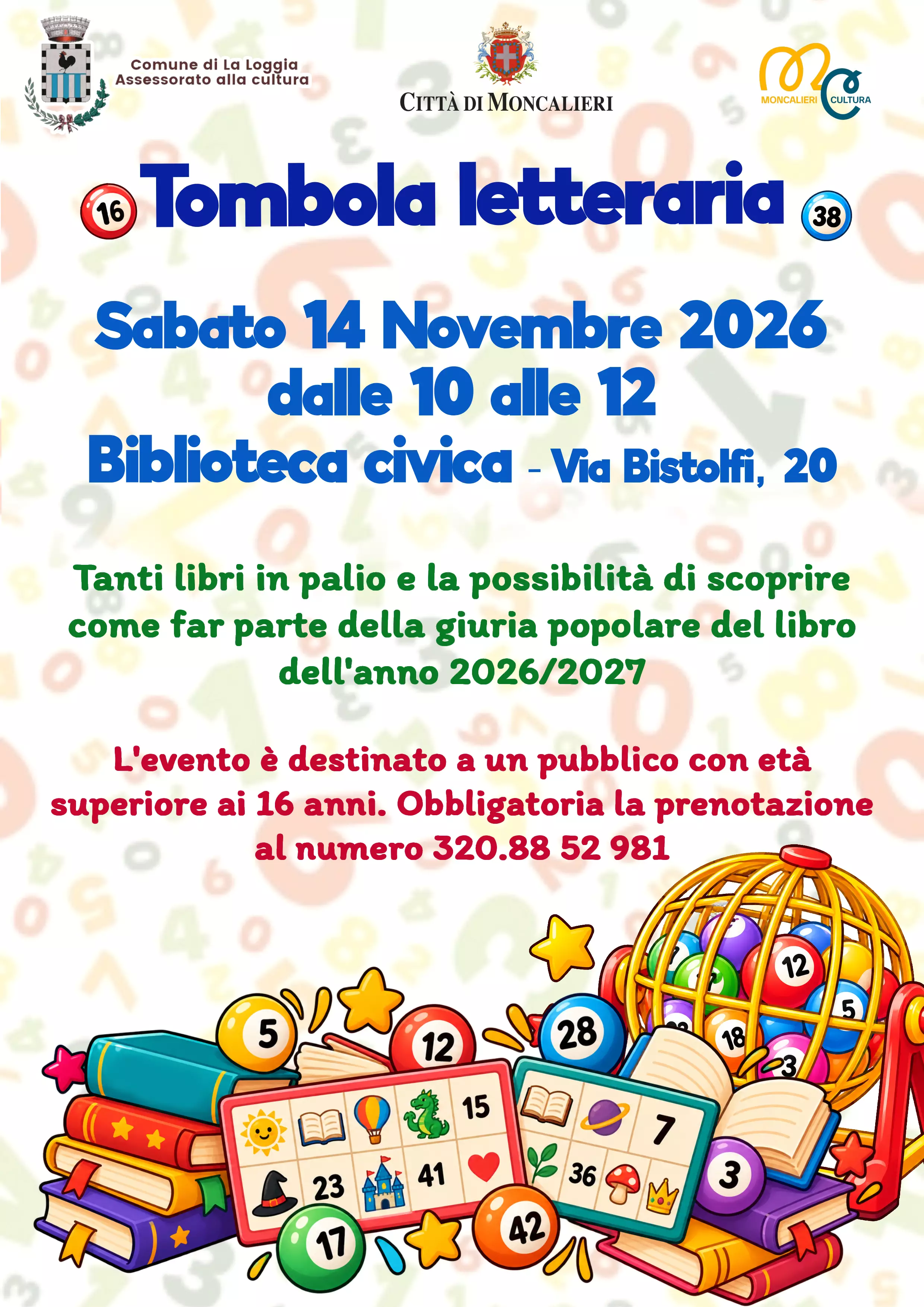 Locandina