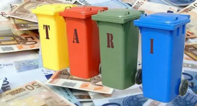 Bando contributo Tari 2026