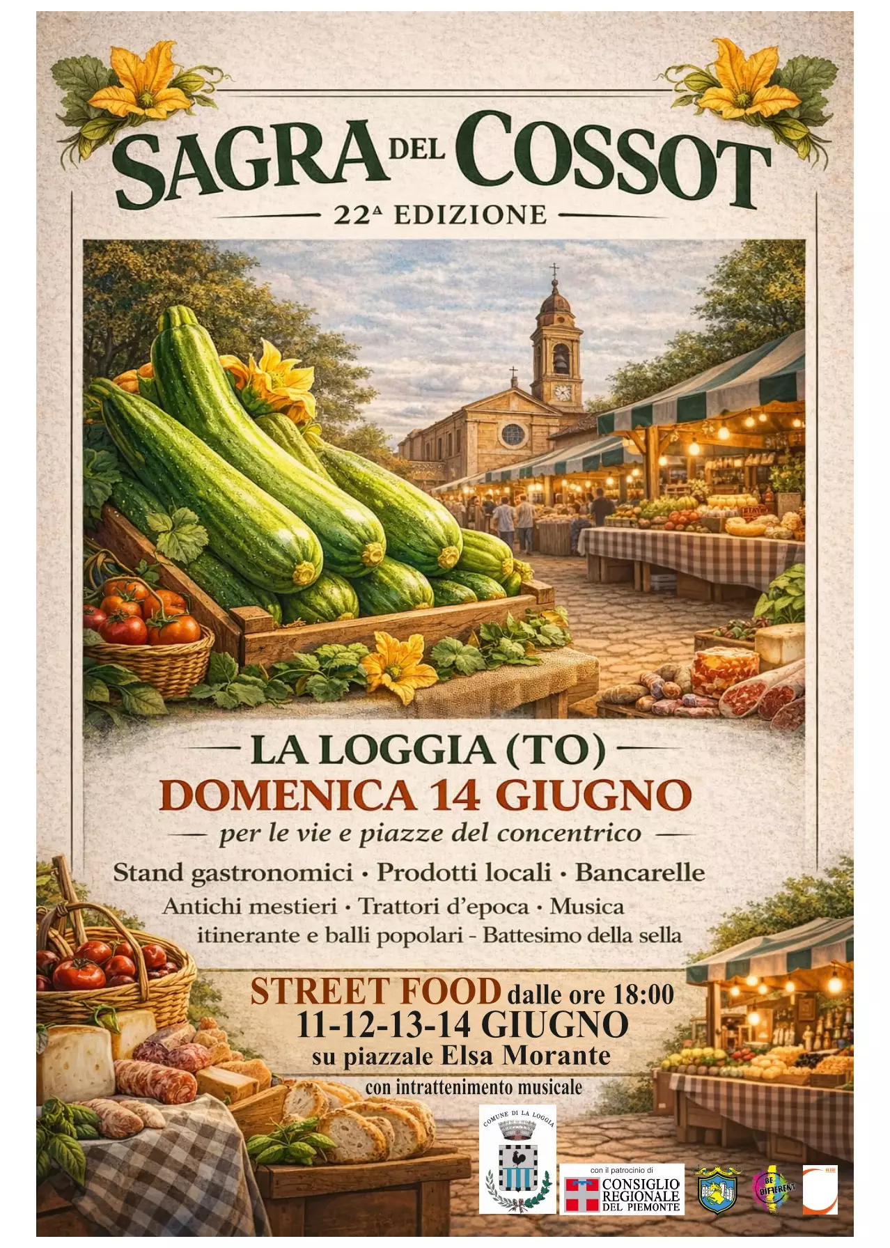 sagra
