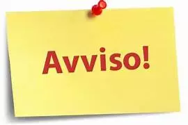 avviso