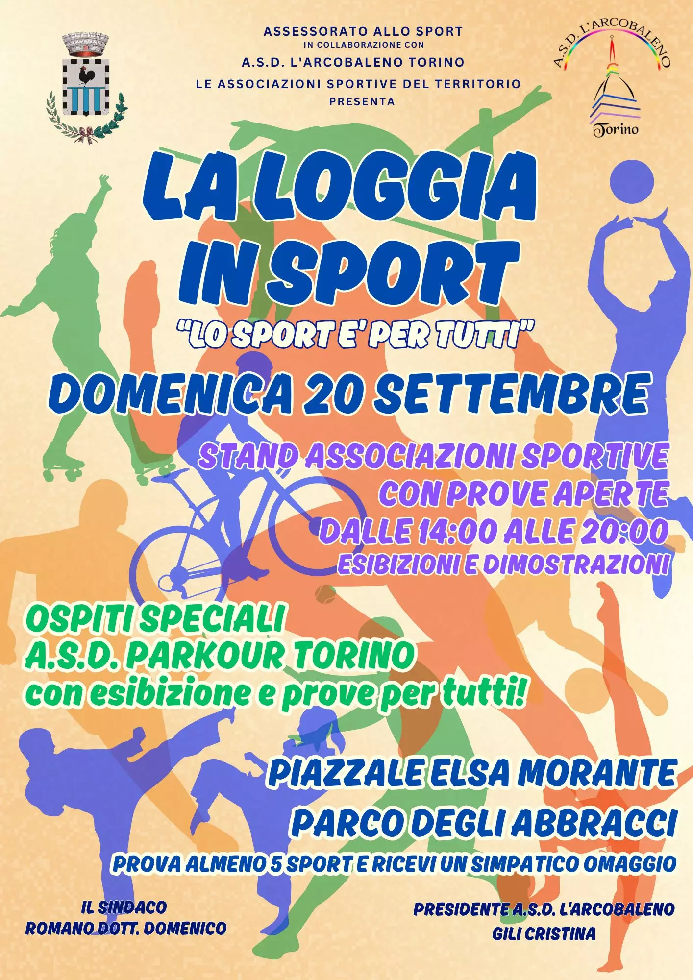 Locadina 