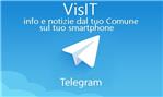 Il Comune di La Loggia ha attivato VisITLaloggia, il nuovo canale informativo Telegram
