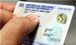 Carta identità