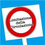 Limitazione circolazione veicolare