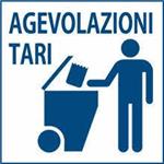 Tari Bando rifiuti