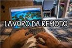 Sportelli del cittadino lavoro da remoto