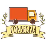 Consegna a domicilio