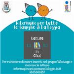 Videoletture