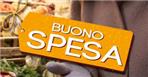 Buono spesa 2021