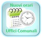 Accesso agli uffici comunali