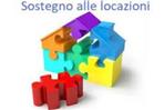 Fondo sostegno alla locazione