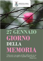 giorno della memoria