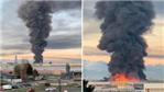 Incendio
